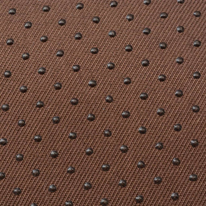 Poltrona in Peluche per Bambini Girafa Marrone - homemem39