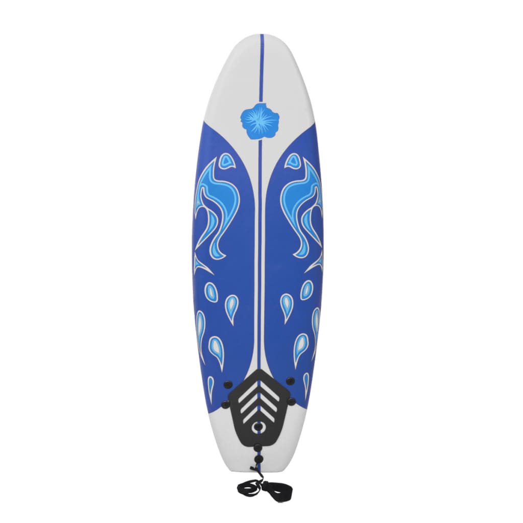 Tavola da Surf Blu 170 cm | homemem39