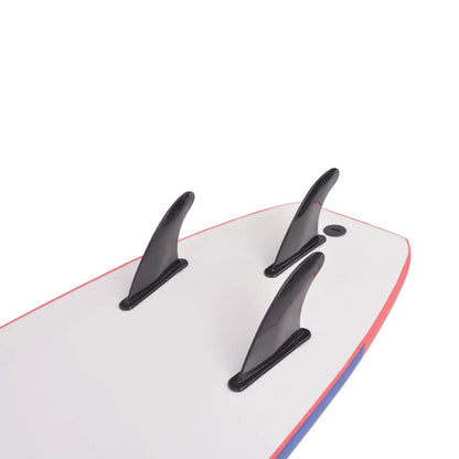 Tavola da Surf Blu e Rossa 170 cm | homemem39