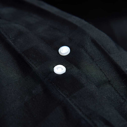 Copertura per Duvet 155 x 220 cm Satin di Cotone e Strisce