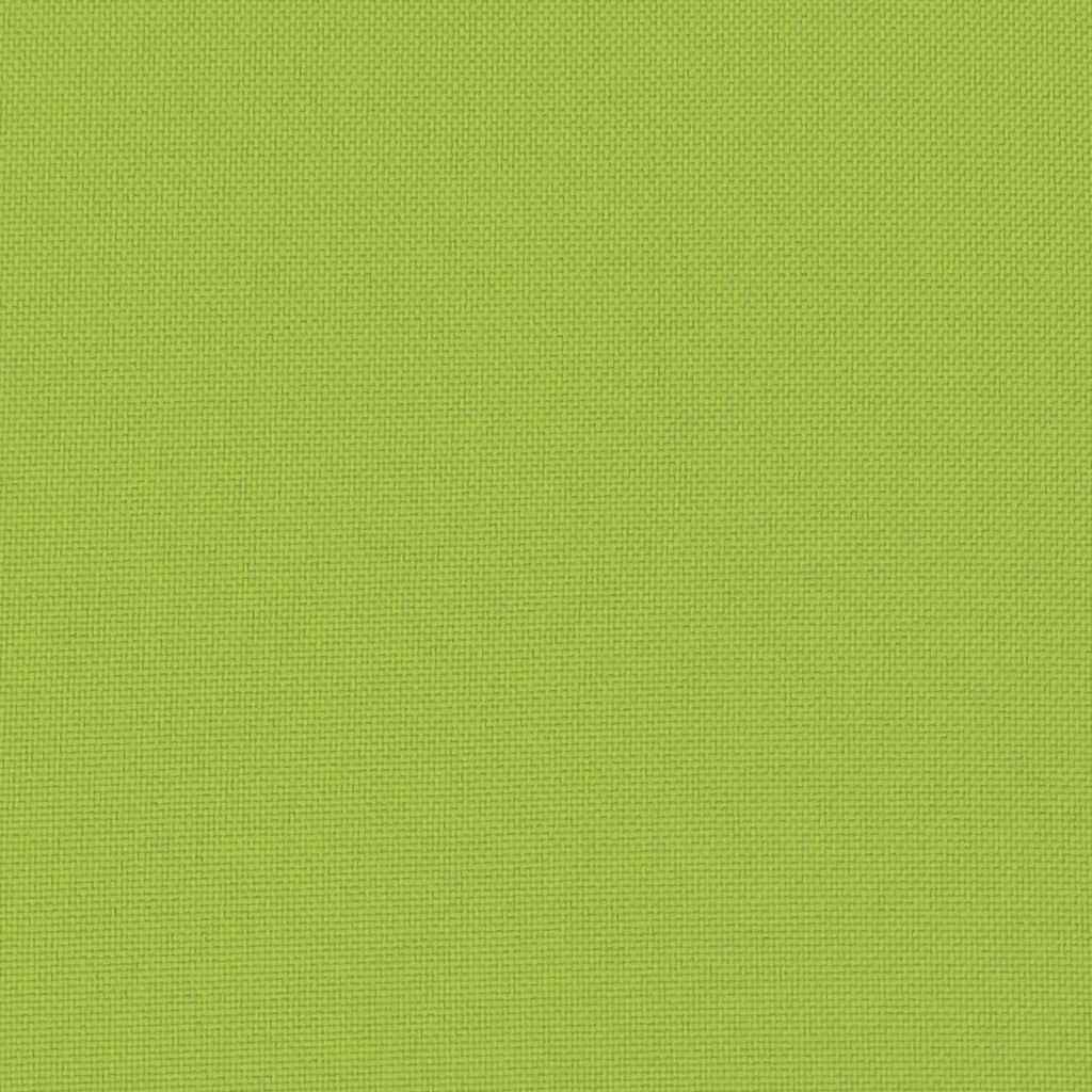 Cuscini da Esterno 4 pz 60x40 cm Verde Mela - homemem39