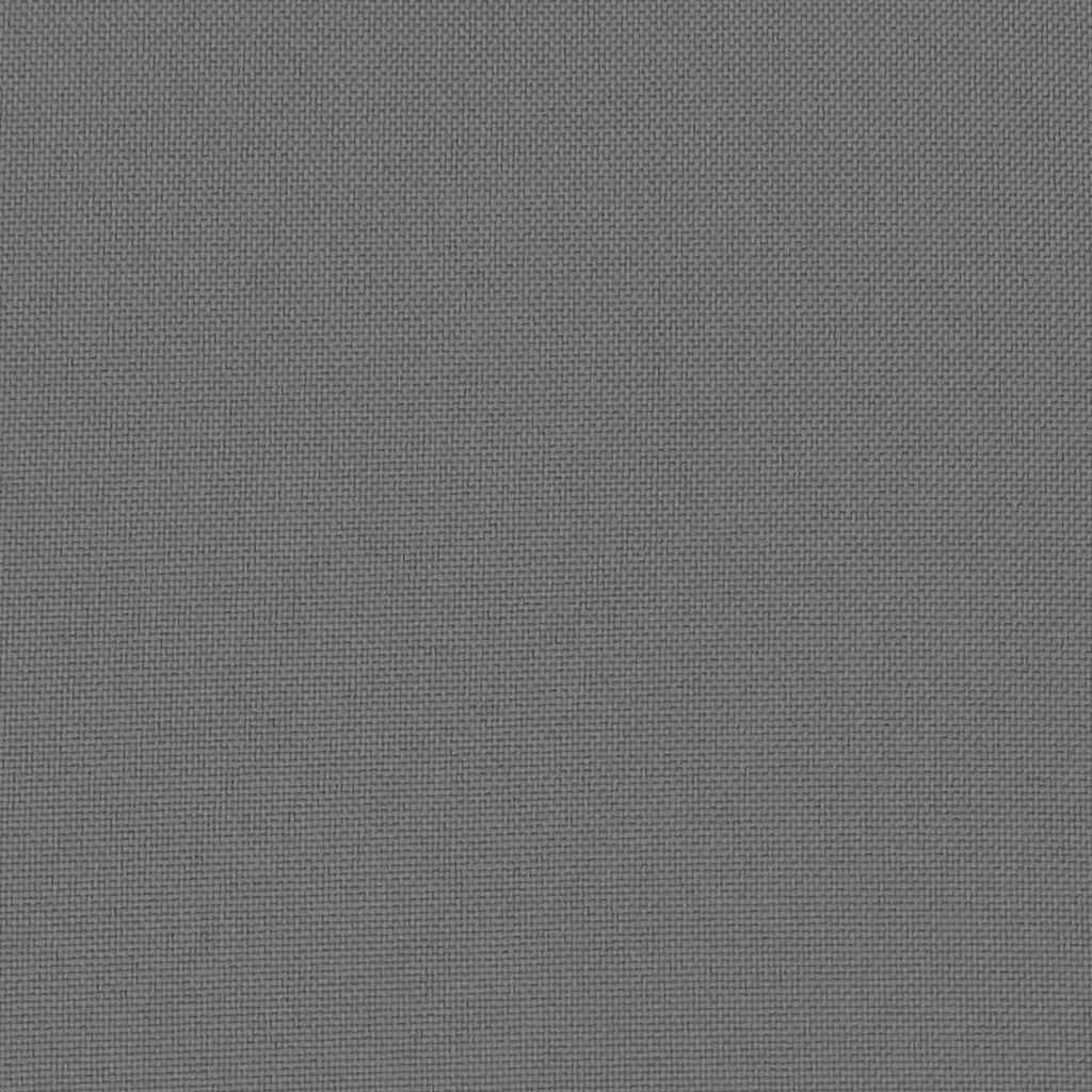 Cuscini da Esterno 2 pz 45x45 cm Grigi - homemem39