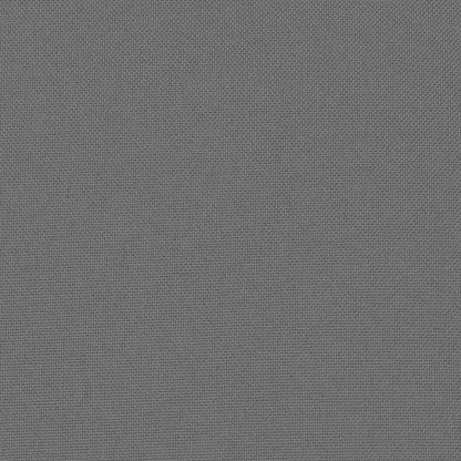 Cuscini da Esterno 2 pz 45x45 cm Grigi - homemem39