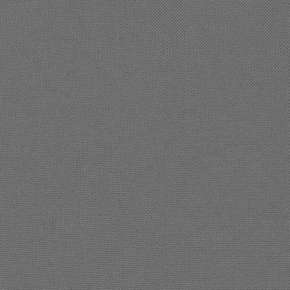 Cuscini da Esterno 4 pz 45x45 cm Grigi - homemem39