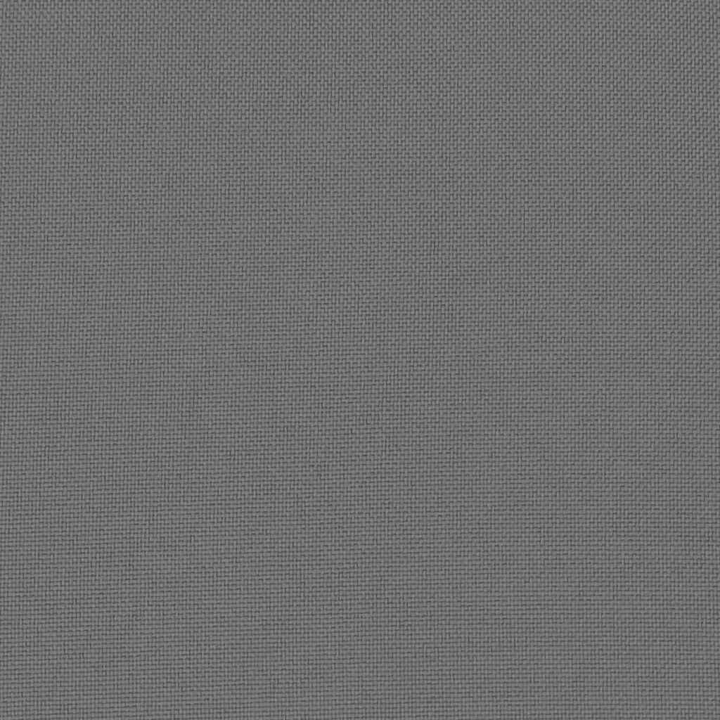 Cuscini da Esterno 4 pz 60x40 cm Grigi - homemem39