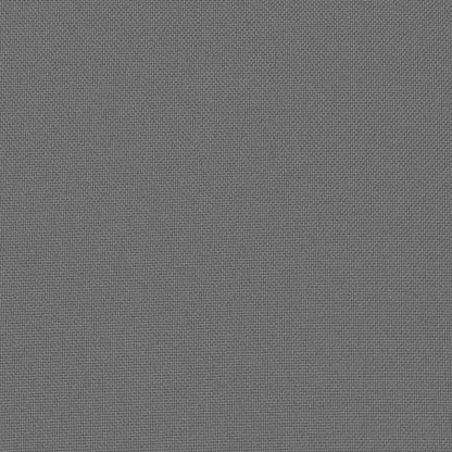 Cuscini da Esterno 4 pz 60x40 cm Grigi - homemem39