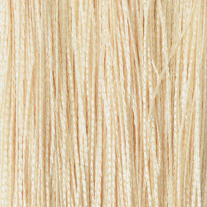 2 Pz Tende a Fili 100x250 cm Crema