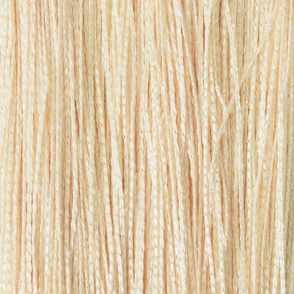 2 Pz Tende a Fili 140x250 cm Crema