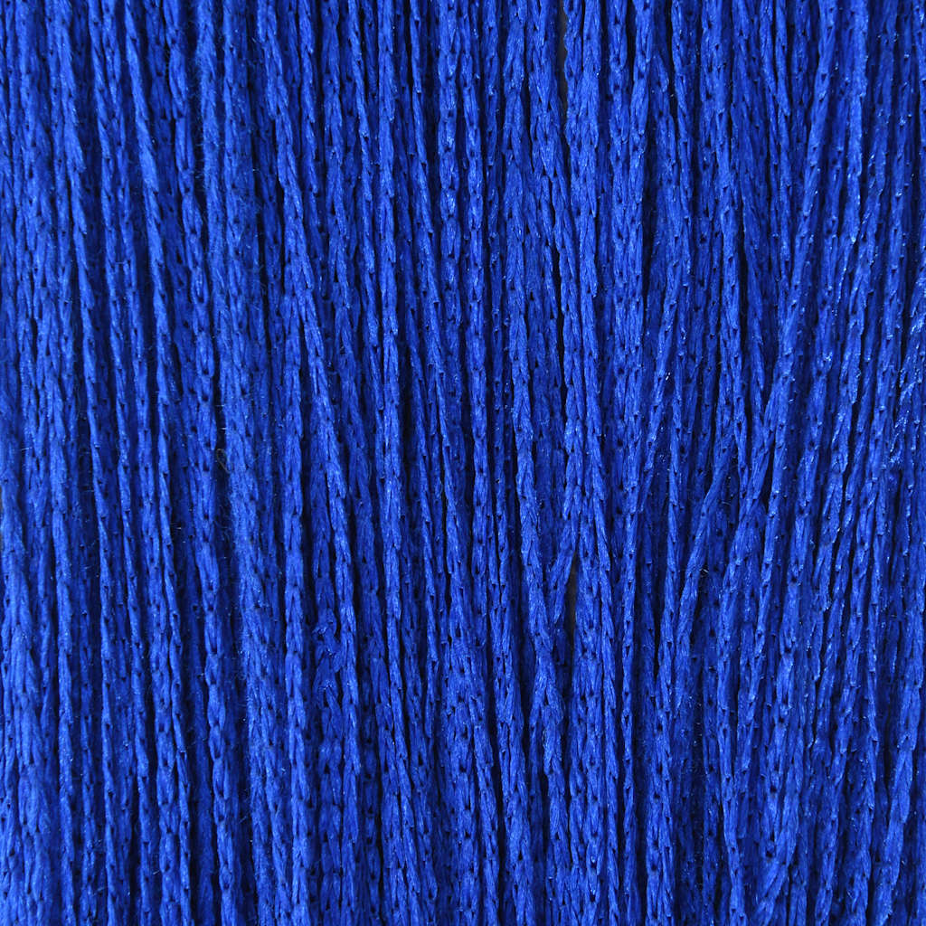 Tende a Filo 2 pz 100x250 cm Blu | homemem39