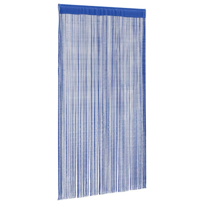 2 Pz Tende a Fili 140x250 cm Blu