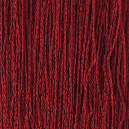 Tende a Filo 2 pz 140x250 cm Rosso Bordò | homemem39