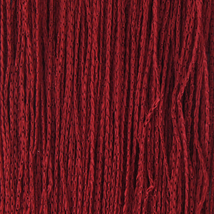 Tende a Filo 2 pz 140x250 cm Rosso Bordò