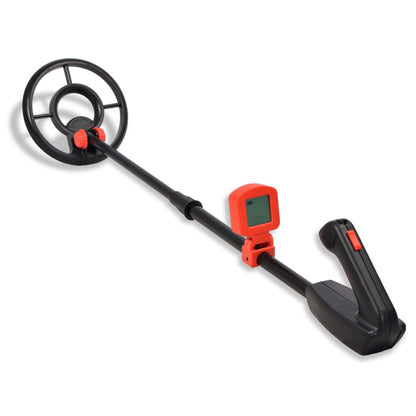 Metal Detector Piccolo con Schermo LCD 120 cm | homemem39