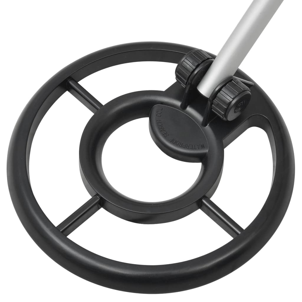 Metal Detector con Pala 160 cm | homemem39