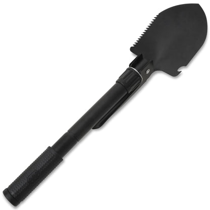 Metal Detector con Pala 160 cm | homemem39