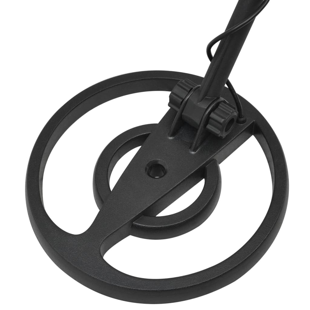 Metal Detector con Luce a LED 300 cm - homemem39