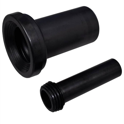 Sciacquone a Scomparsa 11 L 41x14x(110-125) cm - homemem39