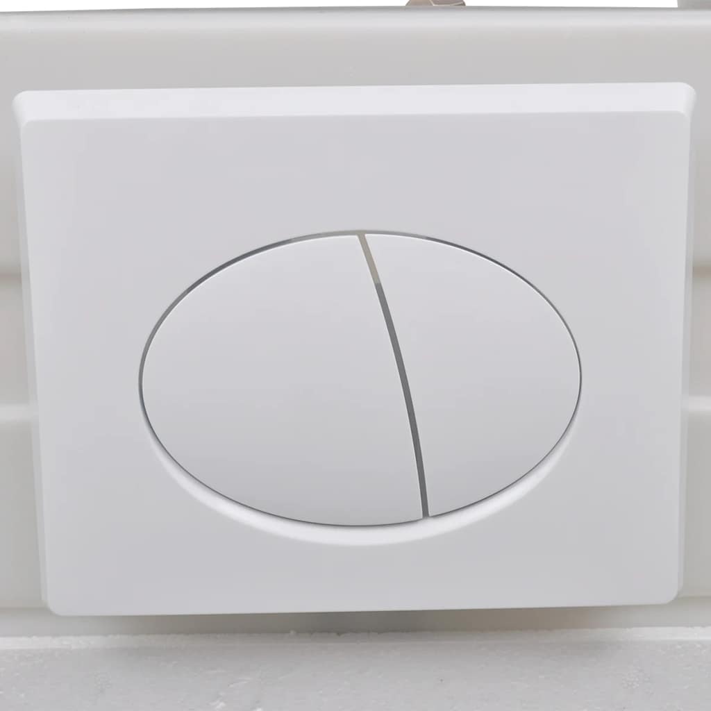 Sciacquone a Scomparsa 11 L 41x14x(110-125) cm