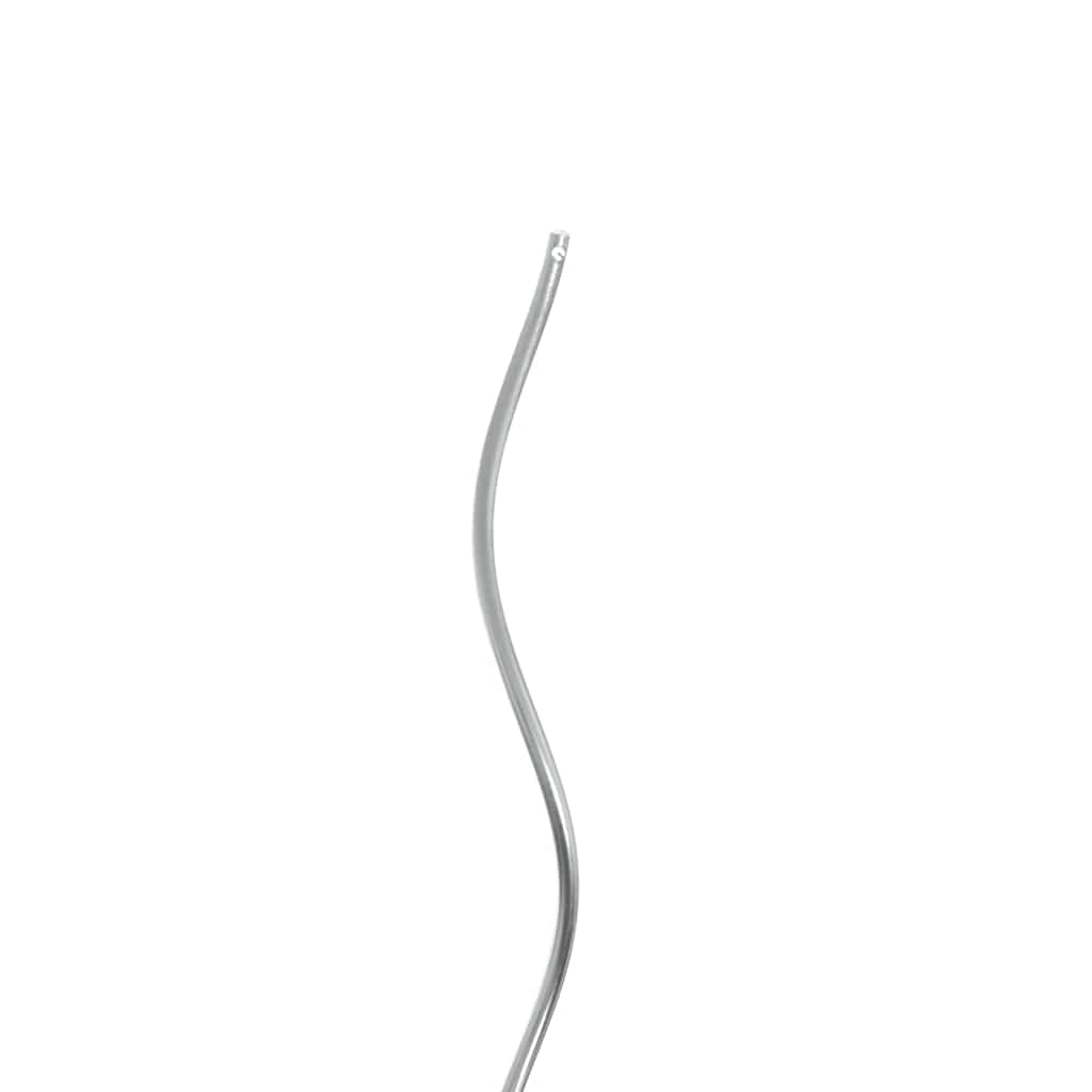 5 pz Supporti a Spirale per Piante 110 cm in Acciaio Zincato | homemem39