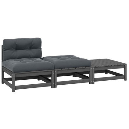 Gabbione Letto Rialzato da Giardino Esagonale 160x140x50 cm