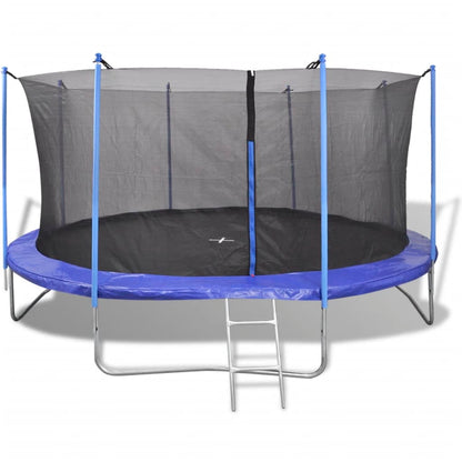 Set per Trampolino 5 pz 4,57 m