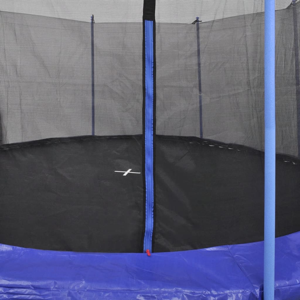 Set per Trampolino 5 pz 4,57 m