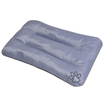 Dog Mattress XXL Size Grey