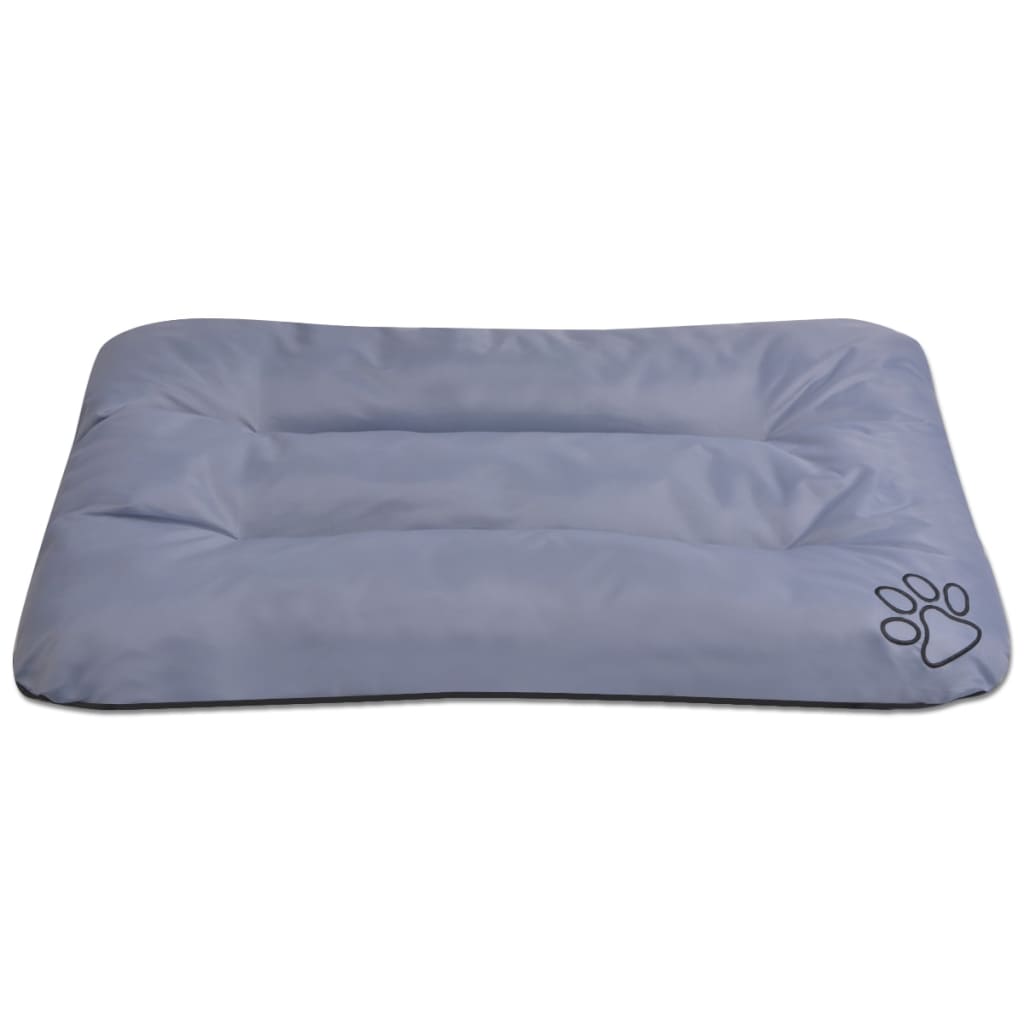 Dog Mattress XXL Size Grey