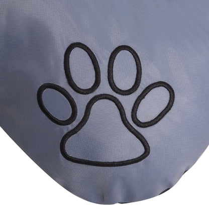 Dog Mattress XXL Size Grey