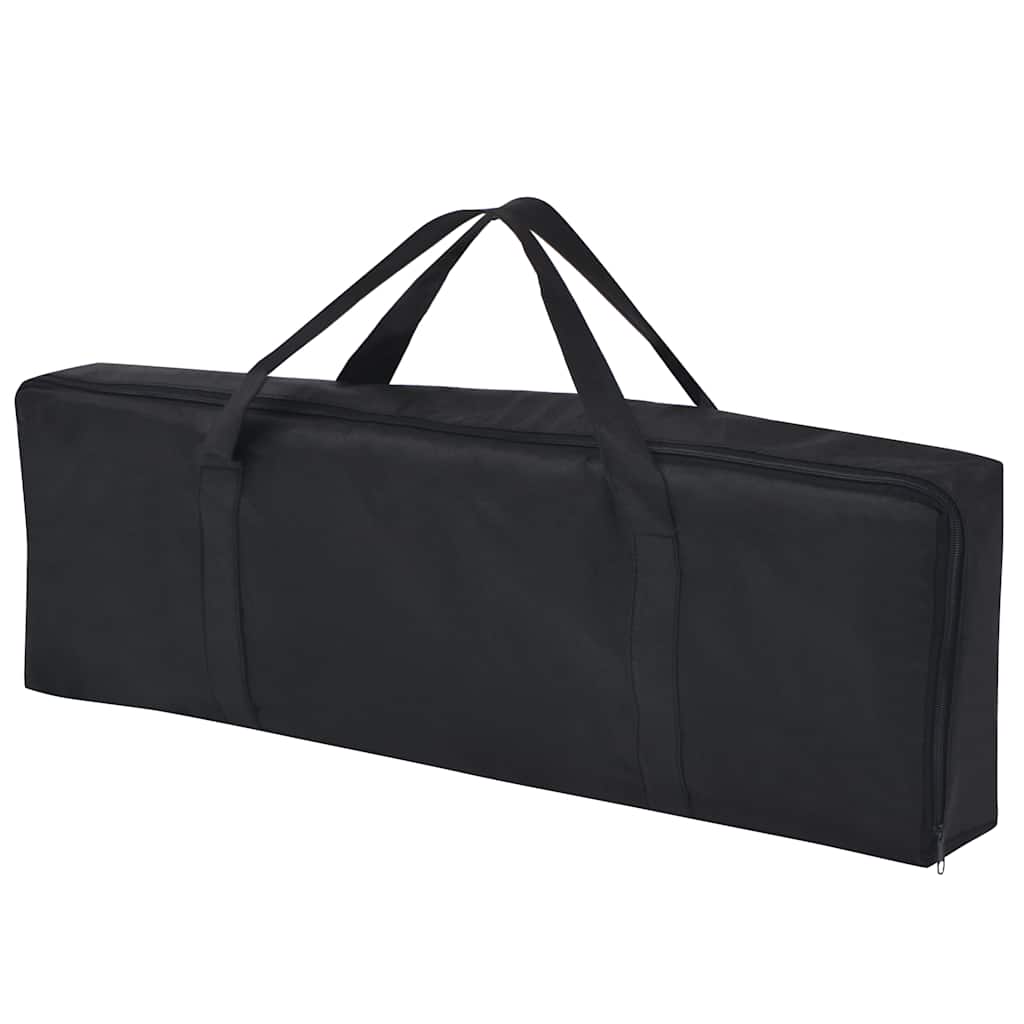 Kit Studio Fotografico 5 Sfondi Colorati & 2 Softbox - homemem39