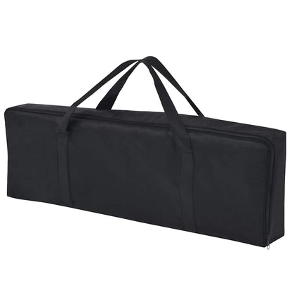 Kit Studio Fotografico 5 Sfondi Colorati & 2 Softbox - homemem39