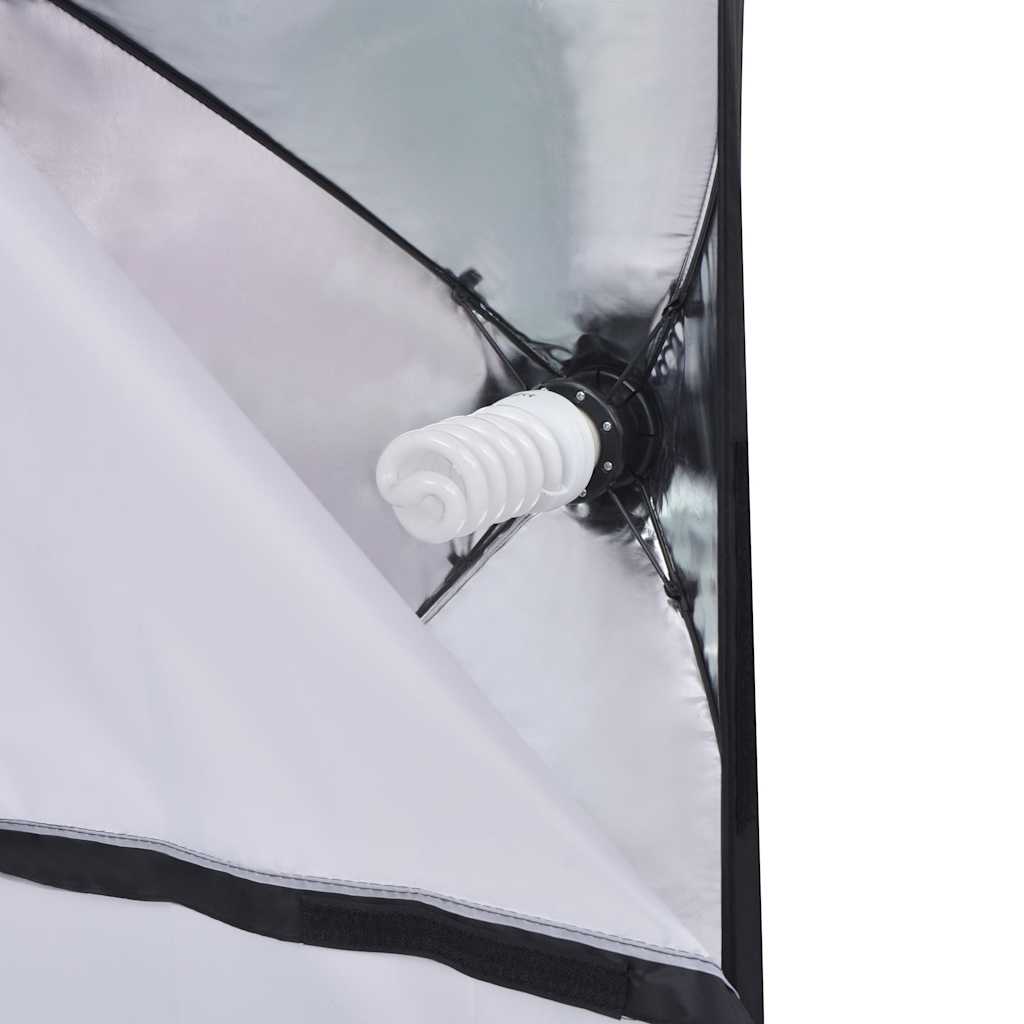 Kit di Illuminazione per Studio Fotografico - homemem39