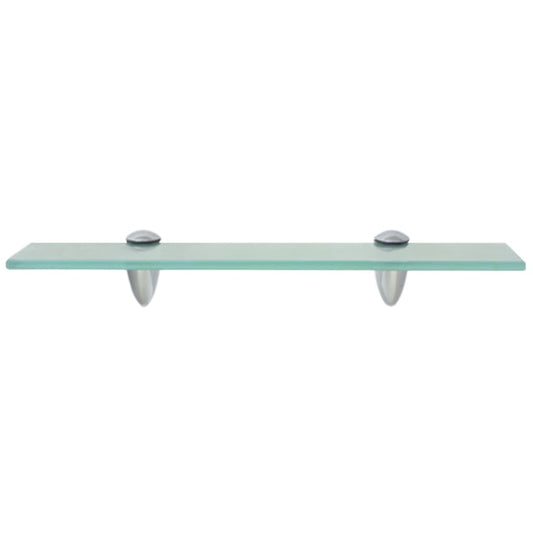 Mensola Galleggiante in Vetro 40x10 cm 8 mm | homemem39