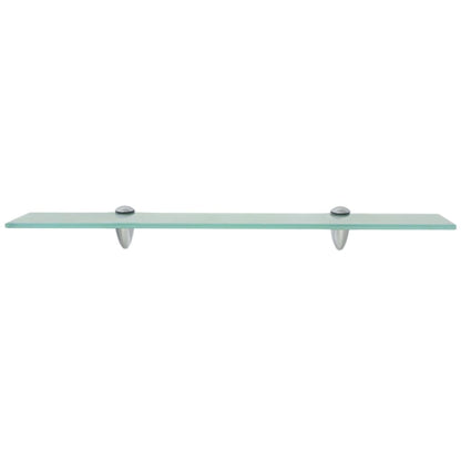 Mensola Galleggiante in Vetro 60x10 cm 8 mm | homemem39