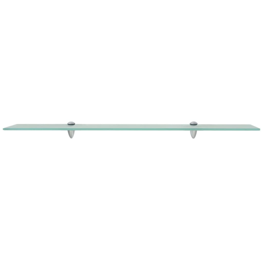 Mensola Galleggiante in Vetro 90x10 cm 8 mm | homemem39