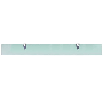 Mensola Galleggiante in Vetro 90x10 cm 8 mm | homemem39