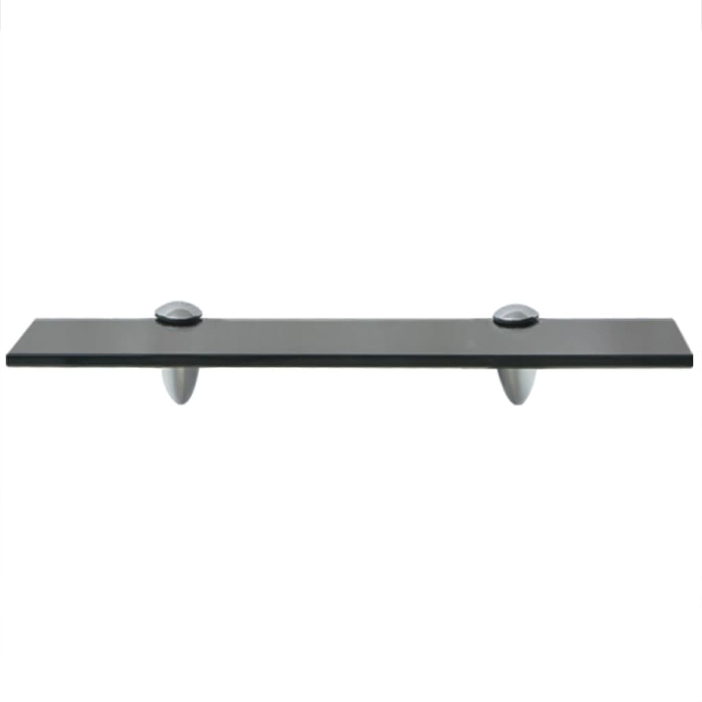 Mensola Galleggiante in Vetro 40x10 cm 8 mm | homemem39