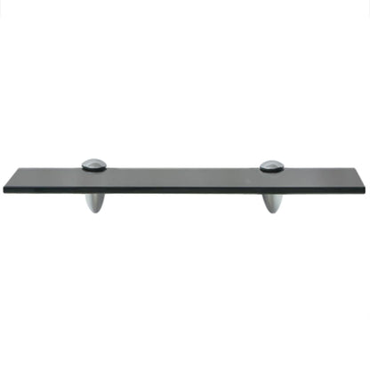 Mensola Galleggiante in Vetro 40x10 cm 8 mm | homemem39