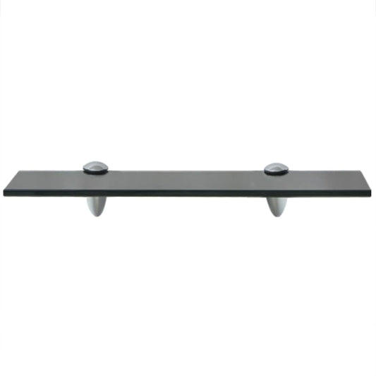 Mensola Galleggiante in Vetro 40x10 cm 8 mm | homemem39