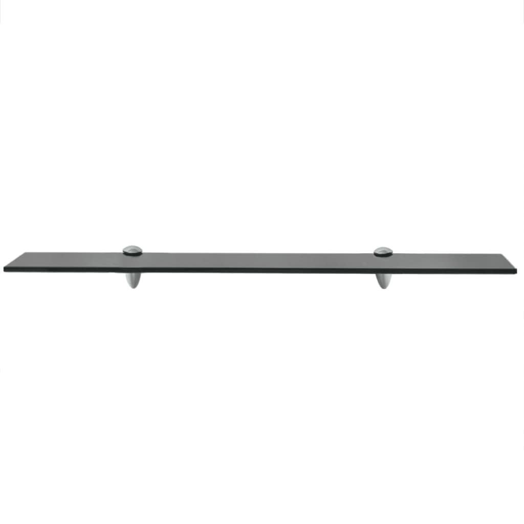 Mensola Galleggiante in Vetro 70x10 cm 8 mm | homemem39