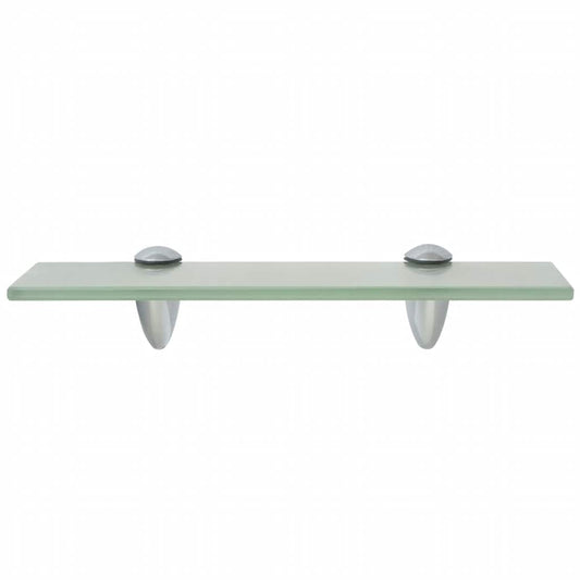 Mensola Galleggiante in Vetro 30x10 cm 8 mm | homemem39