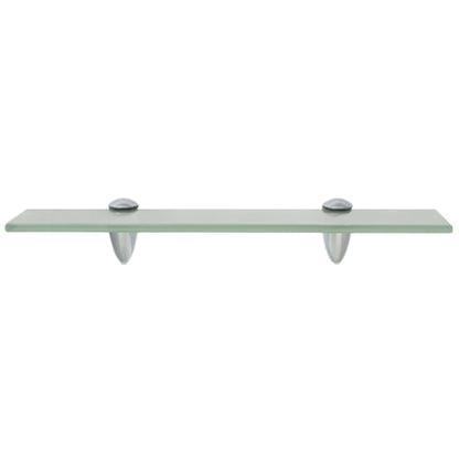 Mensola Galleggiante in Vetro 40x10 cm 8 mm | homemem39