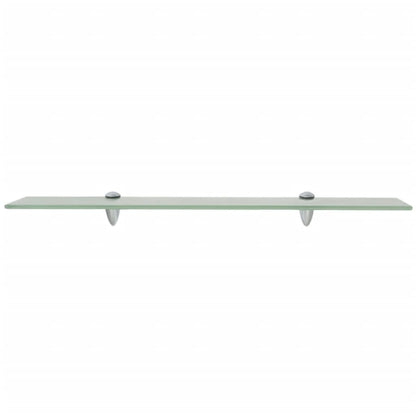 Mensola Galleggiante in Vetro 70x10 cm 8 mm | homemem39