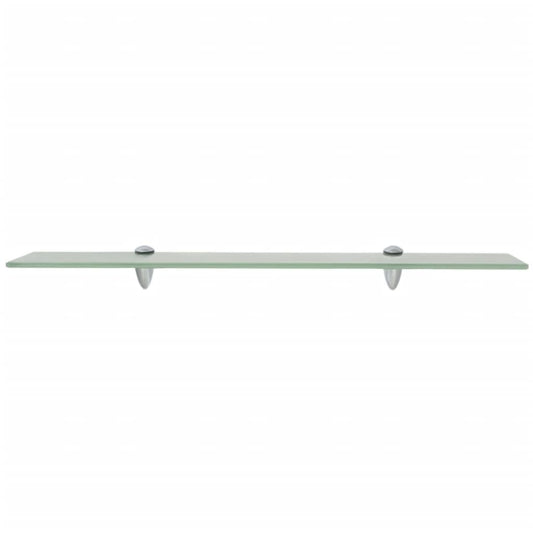 Mensola Galleggiante in Vetro 70x10 cm 8 mm | homemem39