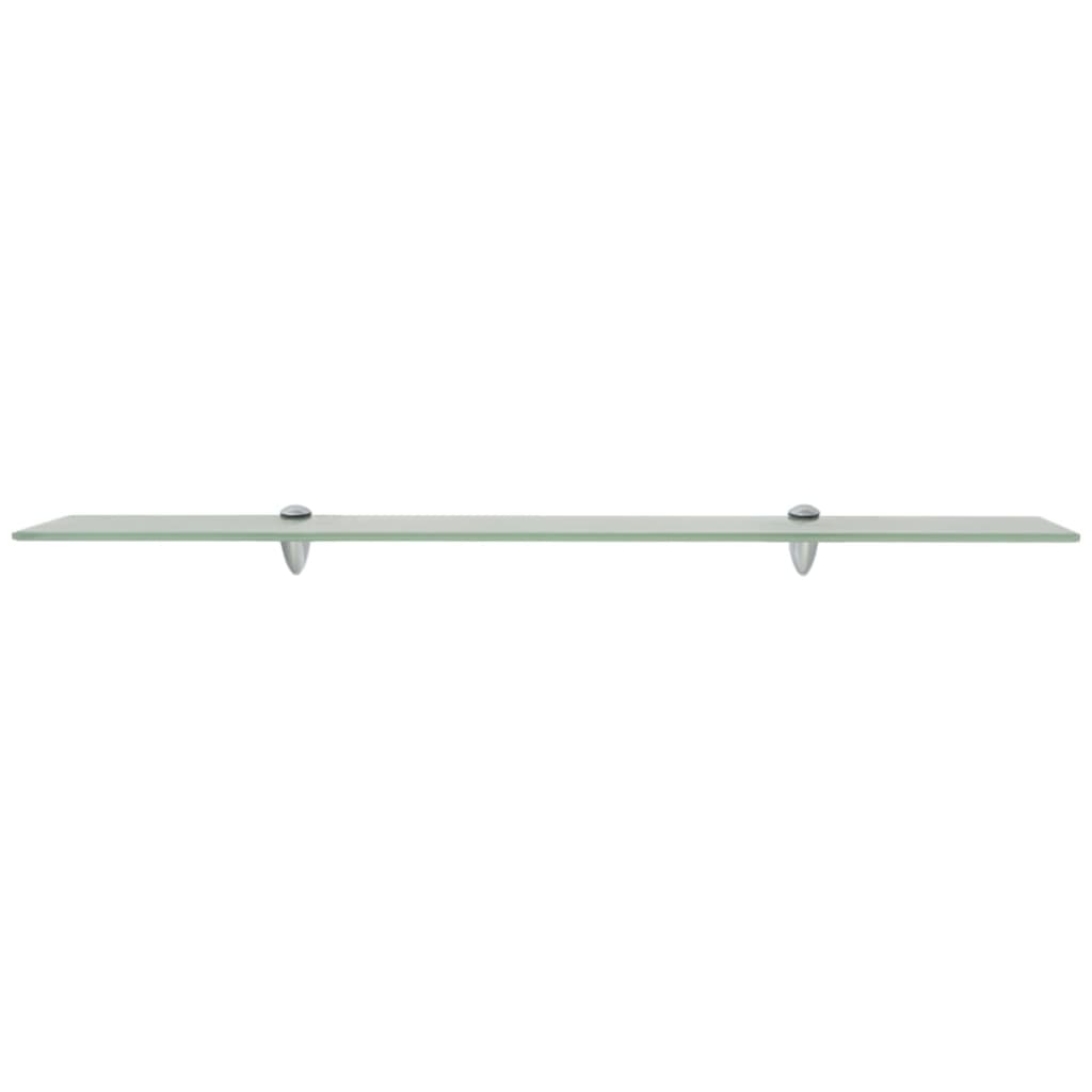 Mensola Galleggiante in Vetro 90x10 cm 8 mm | homemem39