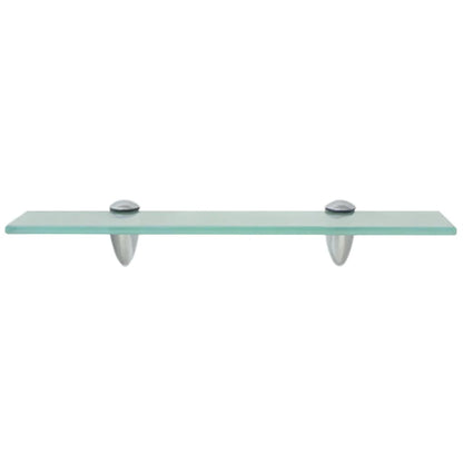 Mensola Galleggiante in Vetro 40x20 cm 8 mm | homemem39