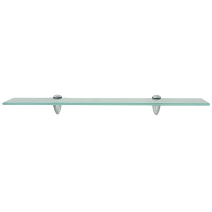 Mensola Galleggiante in Vetro 60x20 cm 8 mm | homemem39