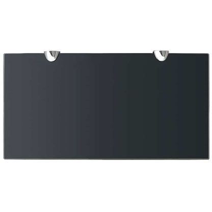 Mensola Galleggiante in Vetro 40x20 cm 8 mm | homemem39
