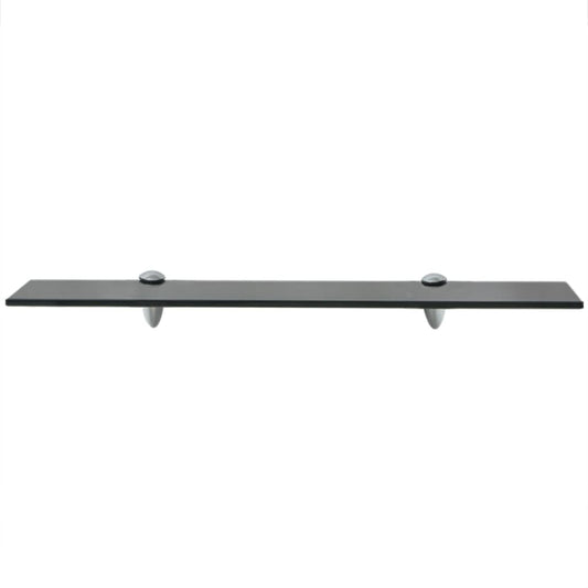 Mensola Galleggiante in Vetro 60x20 cm 8 mm | homemem39
