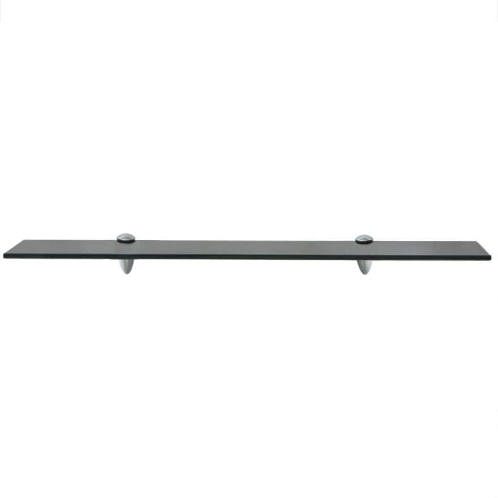 Mensola Galleggiante in Vetro 70x20 cm 8 mm | homemem39